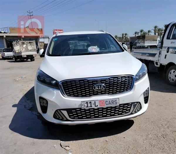 کیا سۆرینتۆ 2020  بۆ فرۆشتن لە عێراق -  بەغداد